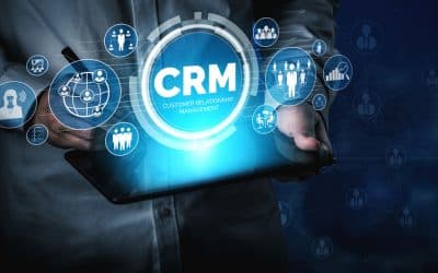 CRM: il futuro è nella gestione dei dati