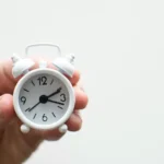 tempo di lettura medio di un'email